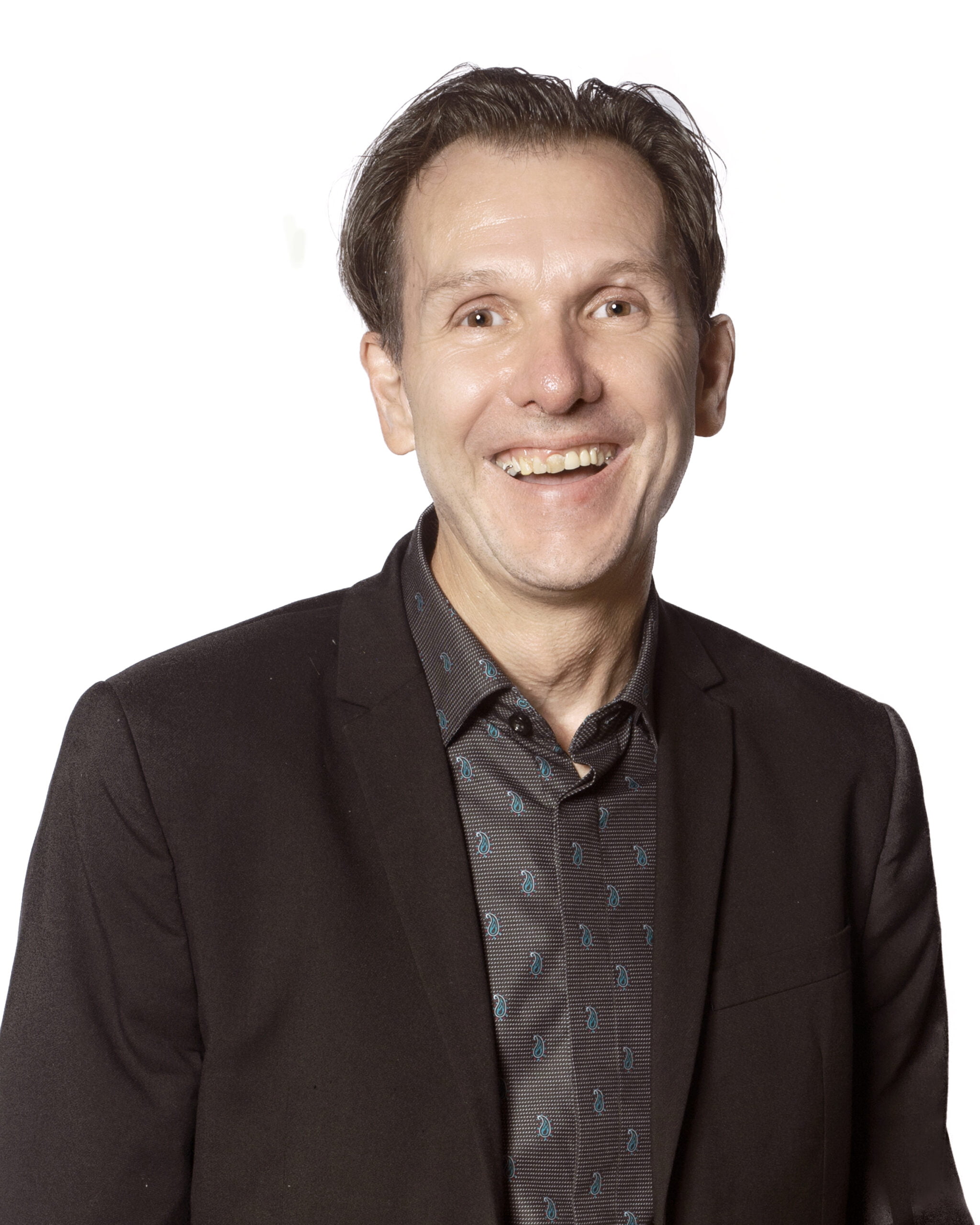 Directeur Général