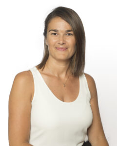 Directrice Générale adjointe
