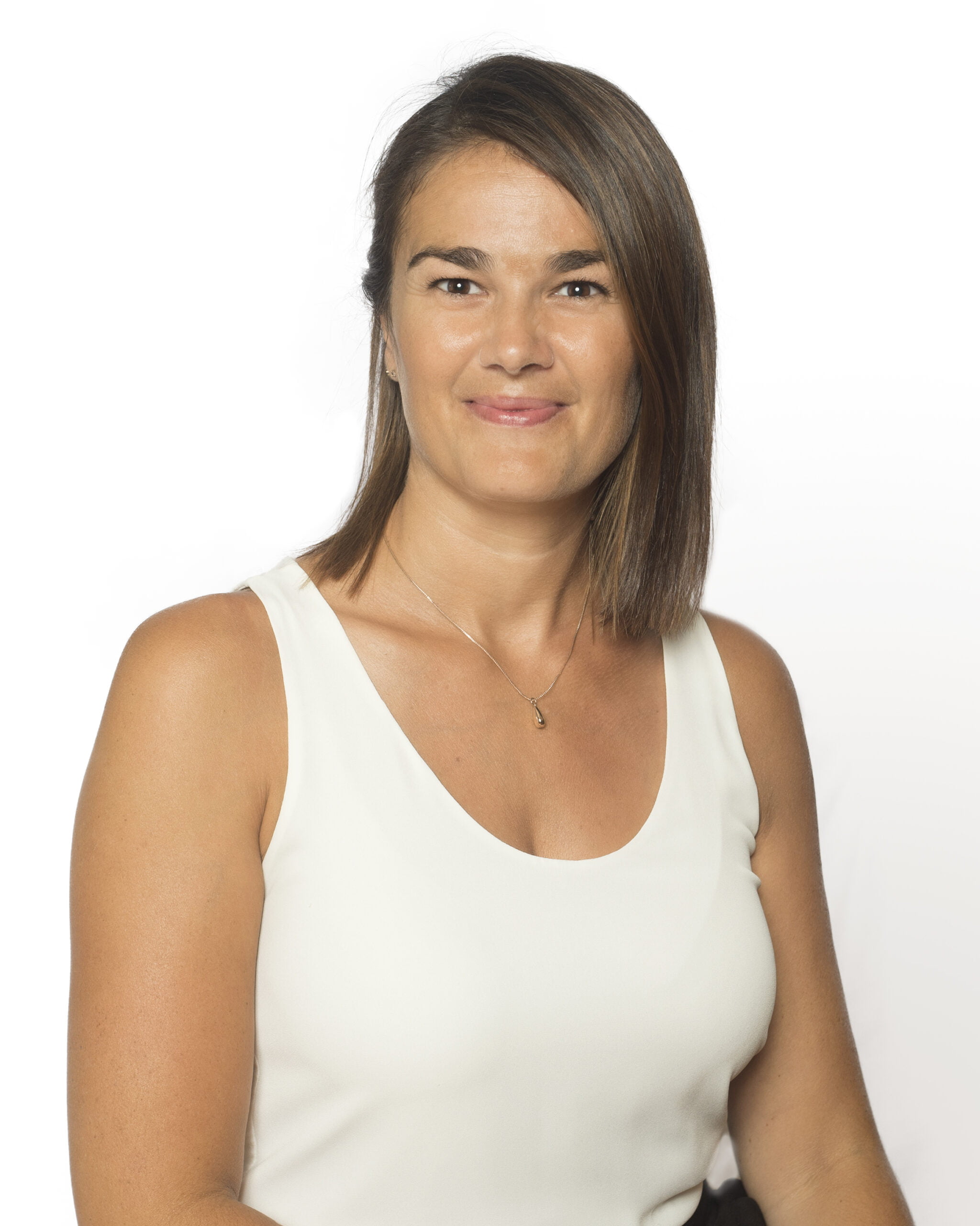 Directrice Générale adjointe