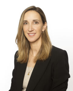 Directrice des services financiers