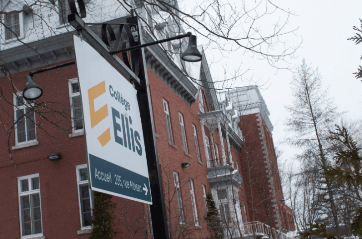 campus de Drummondville